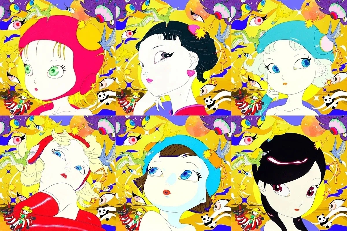 Candy Girl